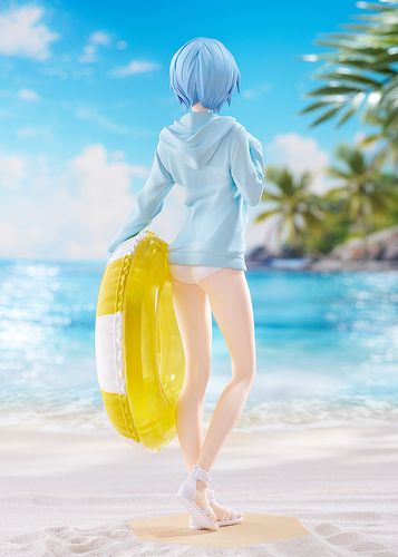 POP UP PARADE BEACH QUEENS Rei Ayanami L Size na Arena.pl