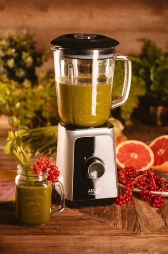 Blender kielichowy AD 4076 na Arena.pl