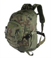 Plecak wojskowy taktyczny Caiman Backpack CAMO 35L WZ.93 PL woodland