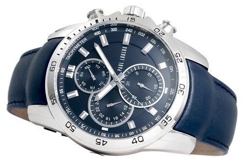 zegarek męski paul lorens pl9753a8-6f1 na Arena.pl