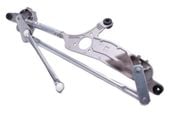 Mechanizm wycieraczek do OPEL Insignia A