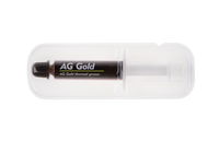 CHE1592 Pasta termoprzewodzaca Gold 1g AG