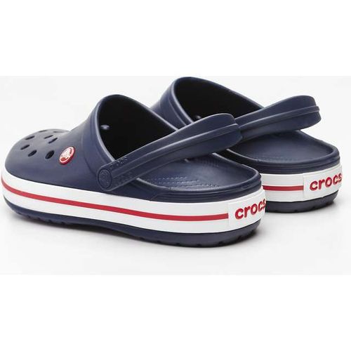 Crocs Crocband Navy r.M5 na Arena.pl