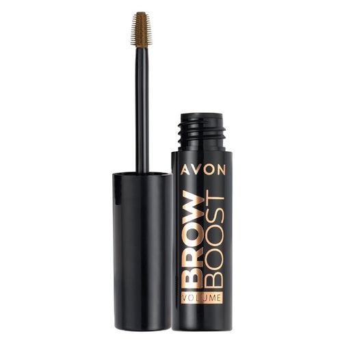 Avon Żel do brwi - Light Brown Brow Boost Volume na Arena.pl