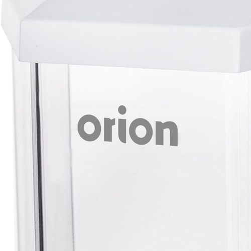 Dozownik do mydła ścienny 430 ml na Arena.pl