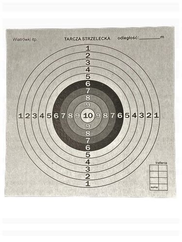 Śrut diabolo 4,5 mm super cena! 1000 szt! + GRATIS na Arena.pl