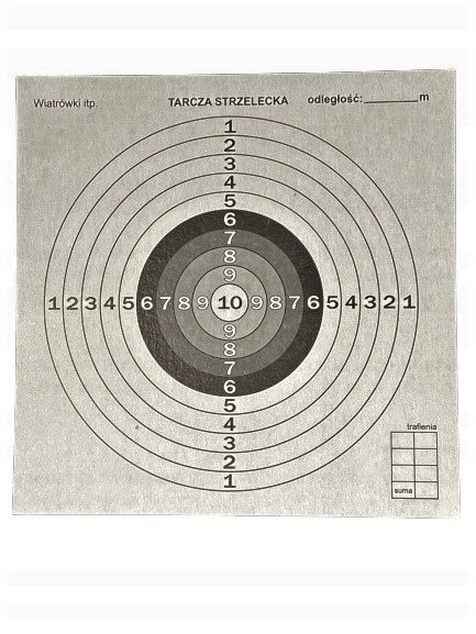 Śrut diabolo 4,5 mm super cena! 1000 szt! + GRATIS zdjęcie 3