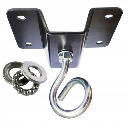 Mocowanie sufitowe Obrotowe z ŁOŻYSKIEM ! Detal2M na Arena.pl