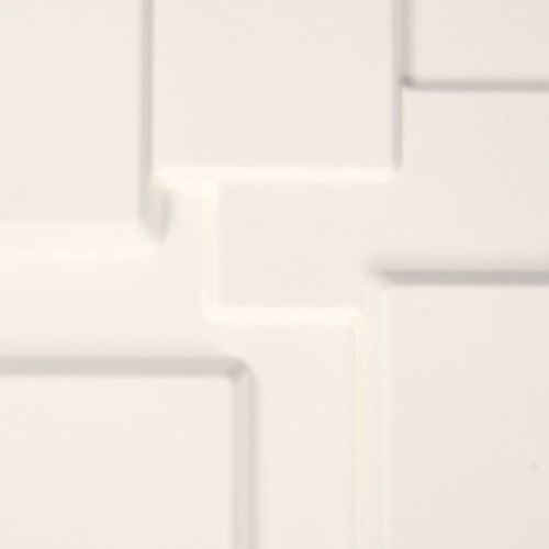 Panele Ścienne 3D, 24 Szt., 0,5X0,5 M, 6 M² na Arena.pl