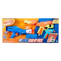 nerf n series gear up pack 9429