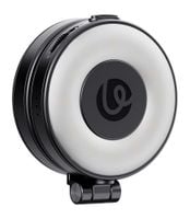 Lampa LED Ulanzi LM23 - WB (2500 K - 8500 K)