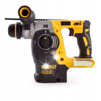DEWALT MŁOT WIERCĄCO-KUJĄCY SDS-PLUS 18V LI-ION 2,1J DCH273N-XJ
