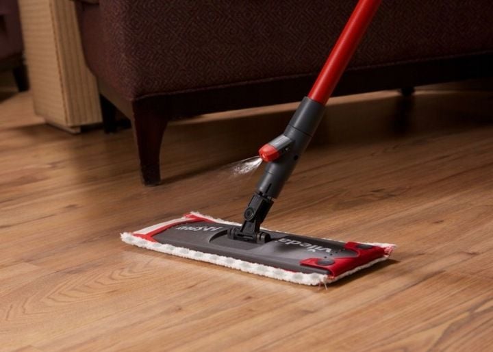 Vileda Spray Ultramax 1,2 Mop płaski zdjęcie 7