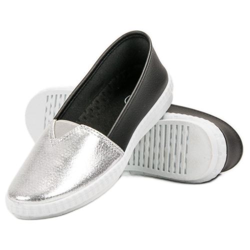 Modne Trampki Slip On r.41 na Arena.pl