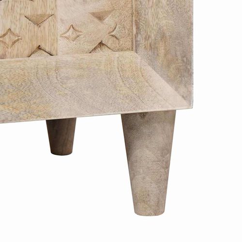 Zestaw mebli łazienkowych 3 pcs Biały 38 x 33 x 160 cm na Arena.pl