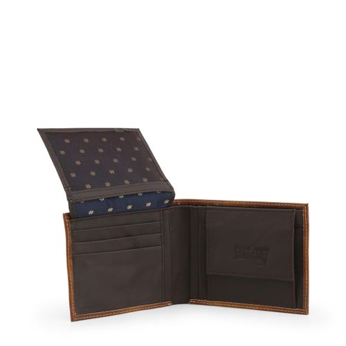 Carrera Jeans męski portfel na Arena.pl