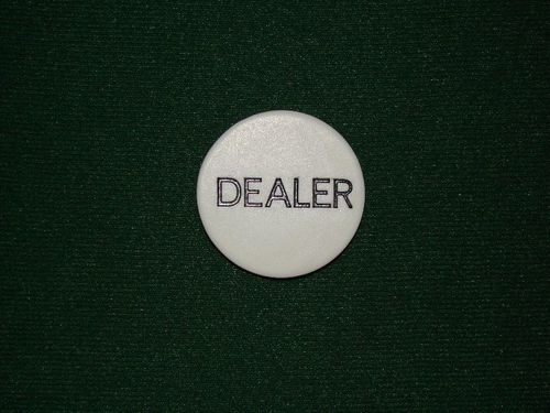 Dealer button mały na Arena.pl