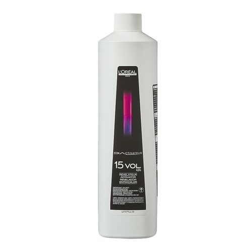 Loreal Dia Oxydant Utleniacz do farb Dia Light i Dia Richesse 1000ml 4.5% na Arena.pl