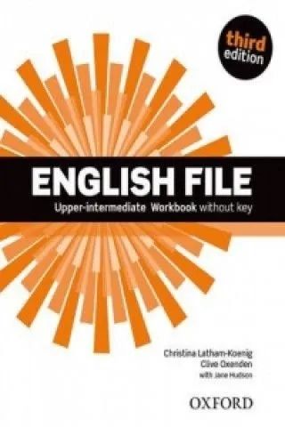 Latham-Koenig English File 3E Upper-Interm WB na Arena.pl
