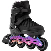 Rolki Regulowane RAVEN Oxen Neo Chrome 34-37