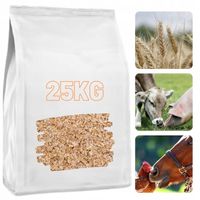 OTRĘBY PSZENNE 25KG MATERIAŁ PASZOWY dla drobiu bydła trzody koni