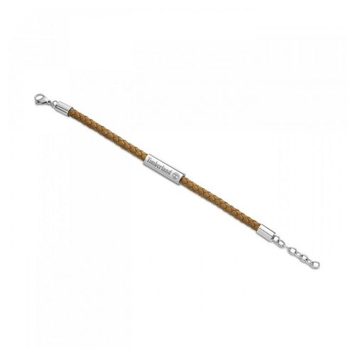Bransoletka Męska Timberland TDAGB0001805 na Arena.pl
