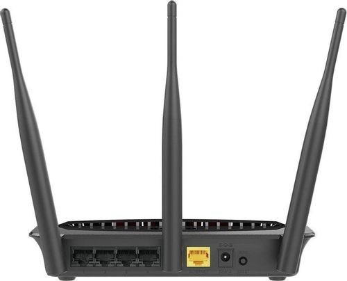 Router D-Link Dir-809/e ( Wifi 2,4/5Ghz) na Arena.pl