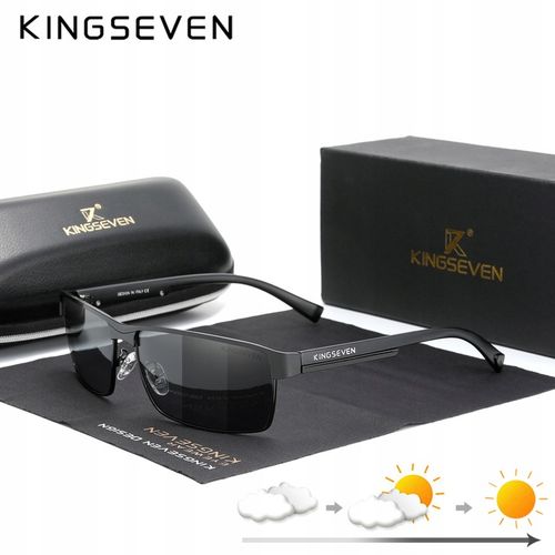 Okulary przeciwsłoneczne FOTOCHROM UV POLARYZACJA na Arena.pl