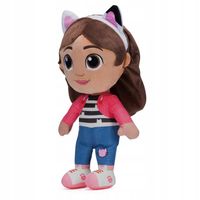 KOCI DOMEK GABI pluszak maskotka przytulanka Gabi 46 cm