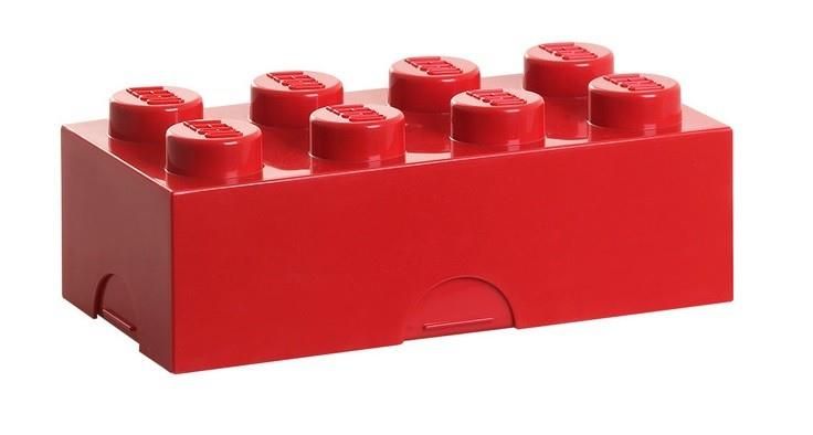 Śniadaniówka LEGO 950 ml zdjęcie 7