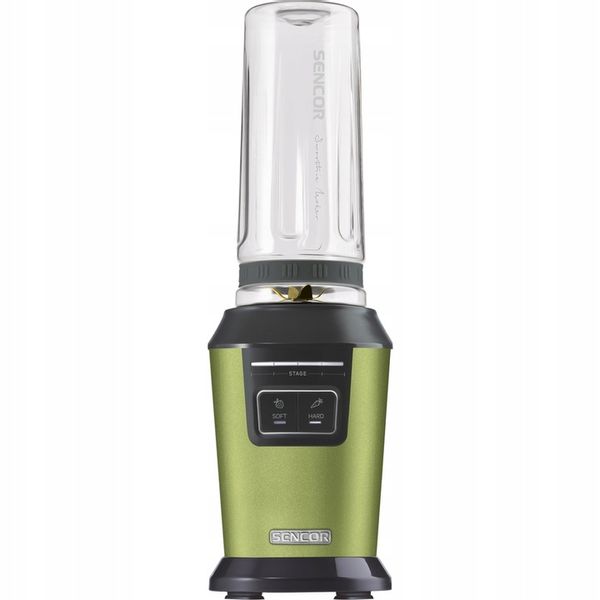 Blender kielichowy Sencor SBL 7170GG 800W smoothie zdjęcie 6