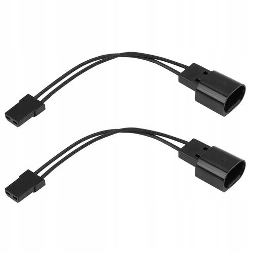 2SZT BMW E39 E53 E60 E61 RINGI MARKER LED 5W na Arena.pl
