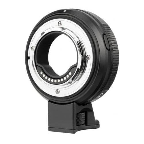 Adapter bagnetowy Commlite CM-AEF-MFT II - Canon EF / Micro 4/3 na Arena.pl