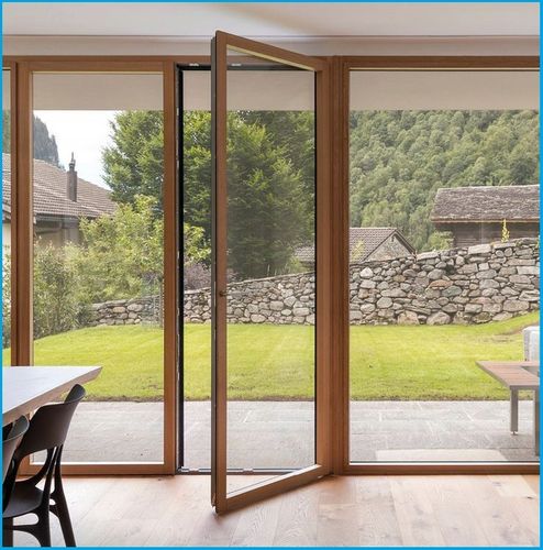 Zatrzask balkonowy + pochwyt ZŁOTY DĄB uchwyt do drzwi balkonowych na Arena.pl