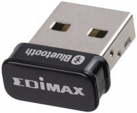 2 x NANO adapter BLUETOOTH Edimax BT-8500 USB BT 5.0