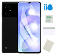 Folia ochronna hydrożelowa do XIAOMI POCO M4 5G na ekran mocna szkło TPU