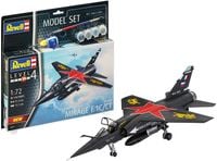 Revell Model Do Sklejania Dassault Mirage F-1 C/Ct
