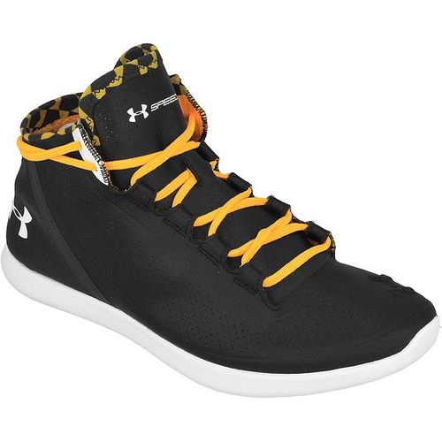 Buty Under Armour Studiolux Mid Lnr r.40 na Arena.pl