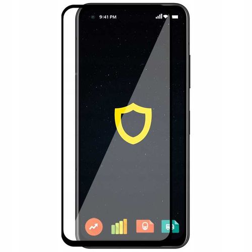 Spacecase Glass 5D Asus Zenfone 9 / 10 na Arena.pl