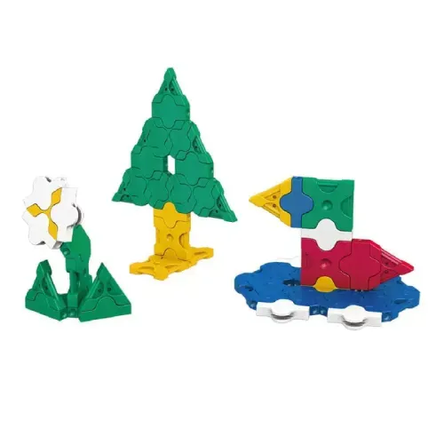 Klocki Basic (400 elementów) na Arena.pl