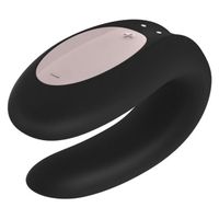 Masażer dla par Double Joy Satisfyer J2008-16-1