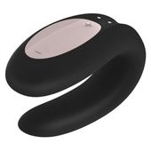 Masażer dla par Double Joy Satisfyer J2008-16-1
