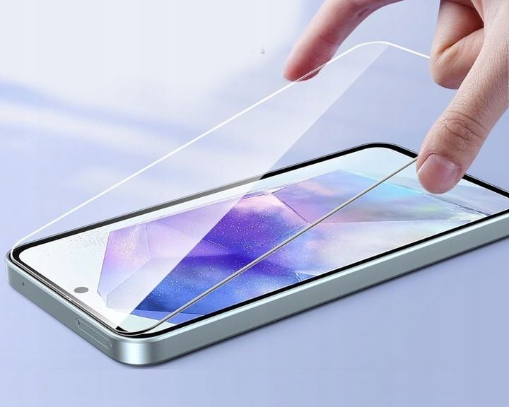 ETUI SMART VIEW DO XIAOMI REDMI NOTE 13 4G +SZKŁO zdjęcie 7