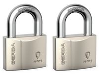 GERDA SECURE 2 KŁÓDKI SYSTEM JEDNEGO KLUCZA 50