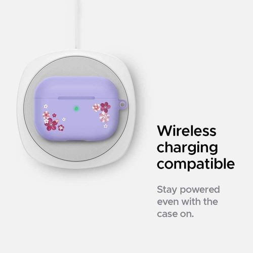 Spigen Ciel Airpods Pro Cherry Blossom na Arena.pl