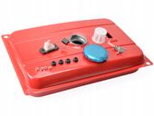 ZBIORNIK PALIWA AGREGATU AGREGAT GENERATOR 15L