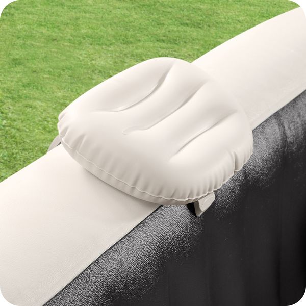 Poduszka zagłówek do dmuchanego SPA INTEX 28506 zdjęcie 2