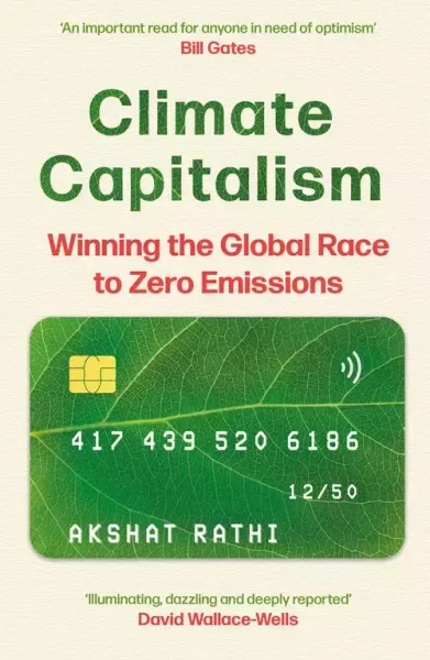 Climate Capitalism zdjęcie 1