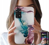 ETUI DO XIAOMI NOTE 11 PRO - ELEGANCKI MARMUREK MODNY KOBIECY CASE