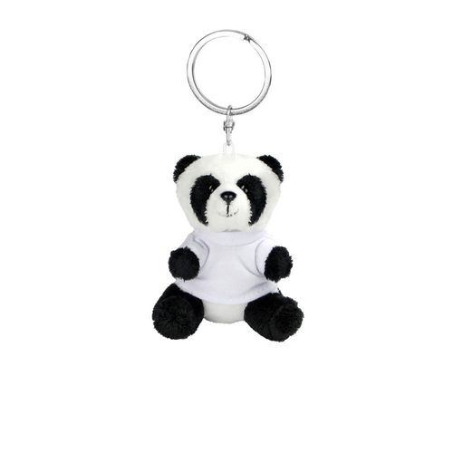 Pluszowa panda, brelok | Bea na Arena.pl